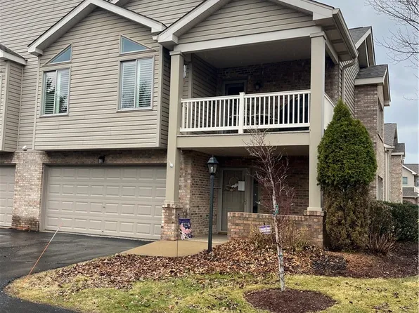 9504 Sundance Dr, Bridgeville, PA 15017