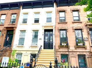 872 Lafayette Ave #3, Brooklyn, NY 11221