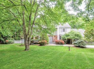 80 Fawnfield Rd, Stamford, CT 06903