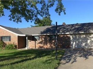123 Mulberry Dr, Dumas, TX 79029