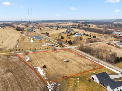 Lot 29 WEBER VIEW DRIVE, Iron Ridge, WI, 53035