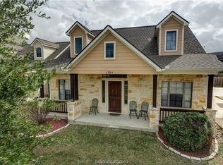 1710 Boardwalk Ct, College Station, TX 77840