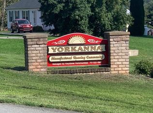 106 Lisa Cir, York, PA