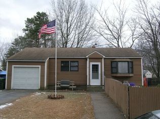 13 N View Dr, Burlington, VT 05408
