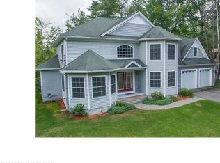 115 Valview Dr, Auburn, ME 04210