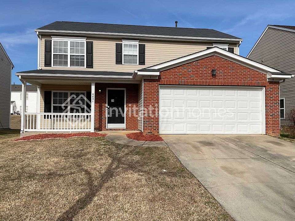 1st image of 8431 Redding Glen Ave