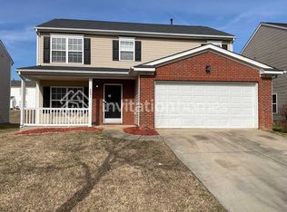 8431 Redding Glen Ave, Charlotte, NC 28216
