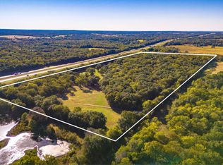 Interstate Highway 45 N, Fairfield, TX 75840