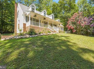 12000 Lee Dr, Spotsylvania, VA 22551