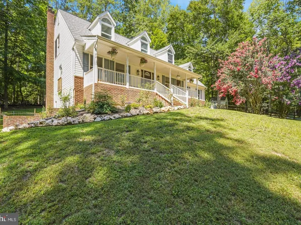 12000 Lee Dr, Spotsylvania, VA 22551