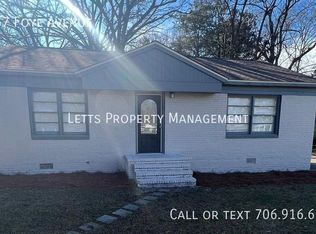 1457 Foye Ave, Columbus, GA 31903