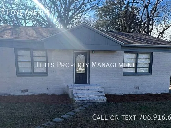 1457 Foye Ave, Columbus, GA 31903