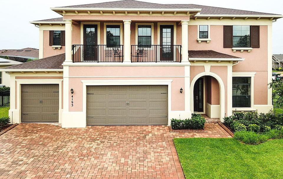 1st image of 4193 Foxhound Dr