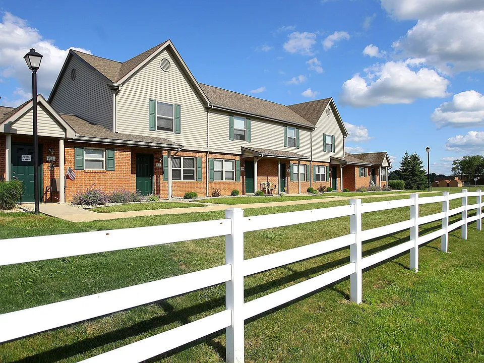 Jefferson Crossing Townhomes