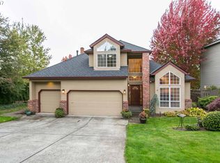 12159 SE Wagner St, Happy Valley, OR 97086