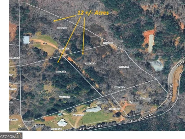 8580 Nicholson Rd, Cumming, GA 30028