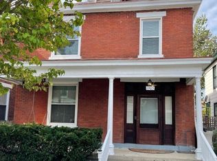 1905 Garrard St, Covington, KY 41014