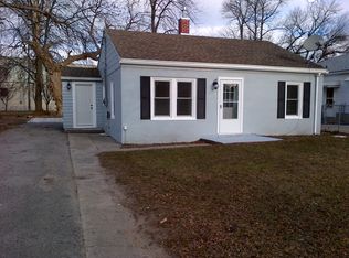 1003 Mercer St, Essexville, MI