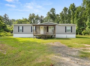 496 Middle Johnson St, Merryville, LA 70653