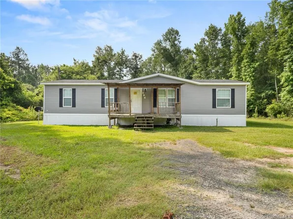 496 Middle Johnson St, Merryville, LA 70653