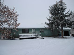 36592 Kerr Dam Rd, Polson, MT 59860