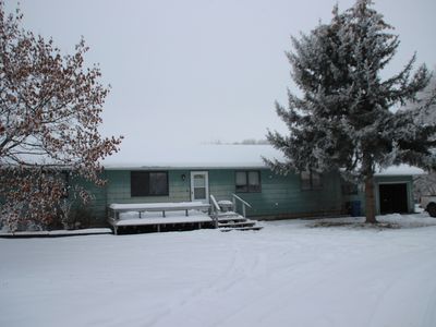 36592 Kerr Dam Rd, Polson, MT, 59860