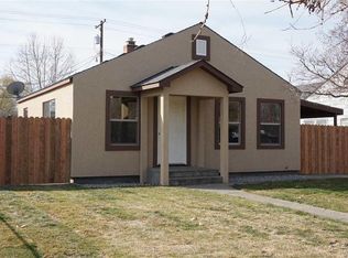 828 W Henry St, Pasco, WA