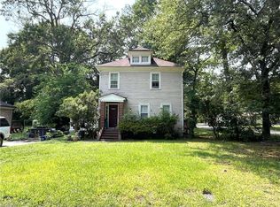 3556 Tyre Neck Rd, Portsmouth, VA 23703