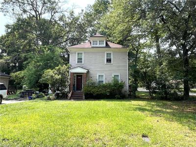 3556 Tyre Neck Rd, Portsmouth, VA, 23703