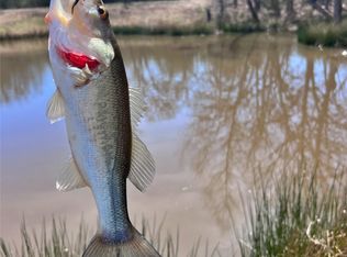 7275 Leavenworth Trl, Mead, OK 73449