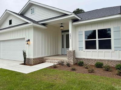 6477 Bay Oaks Dr, Milton, FL, 32583