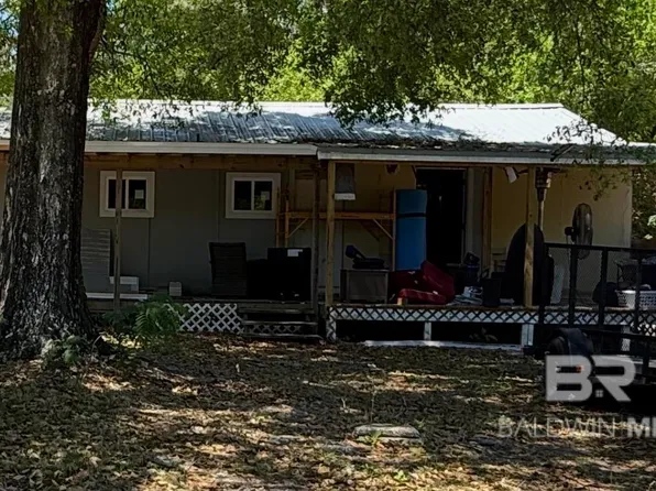 1276 Rio Cir, Lillian, AL 36549