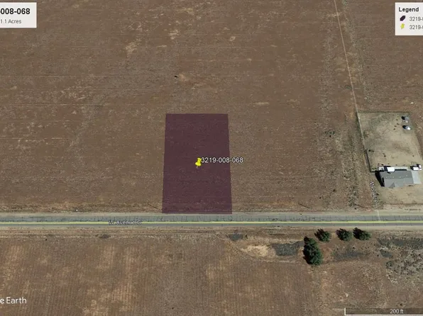 Avenue G Vic Stw #90, Lancaster, CA 93536