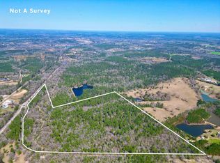 3 Cowart Holliday Rd, Poplarville, MS 39470