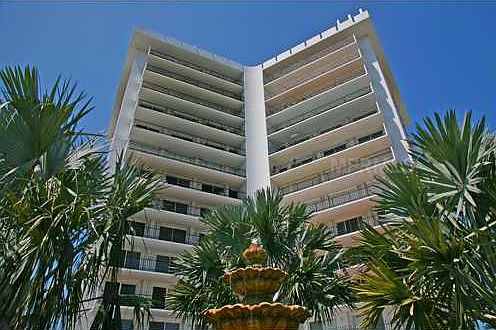 1st image of 1 Benjamin Franklin Dr APT 114