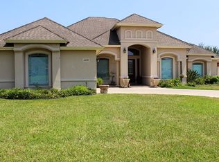 2209 Horseshoe Cir, Harlingen, TX 78552