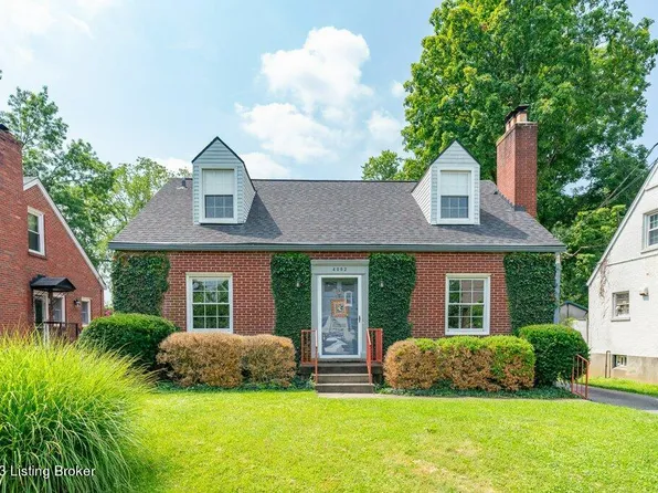 4062 Richland Ave, Saint Matthews, KY 40207