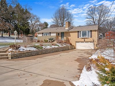 114 Orchard Hilands Dr, Venetia, PA, 15367