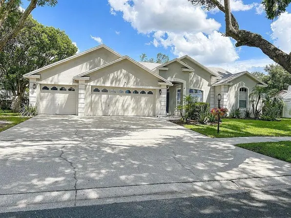 3907 ROLLING TERRACE LANE, VALRICO, FL 33596