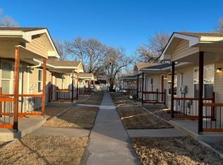 1328 S Everett St APT 2, Wichita, KS 67213