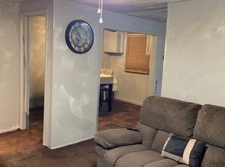 2410 Pickens St, Muskogee, OK 74401