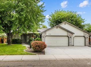 3759 W Pine Creek Ct, Meridian, ID 83642