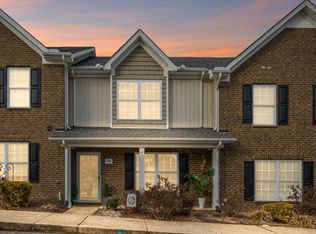 4009 Pavati Trce, Spring Hill, TN 37174