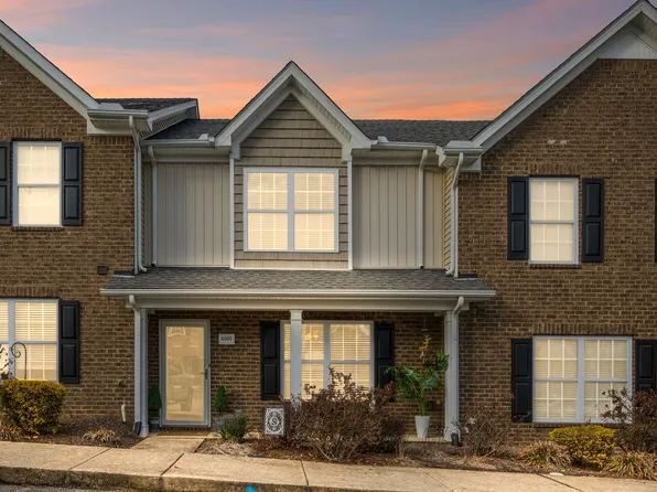 4009 Pavati Trce, Spring Hill, TN 37174