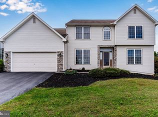730 Harvest Dr, Harrisburg, PA 17111