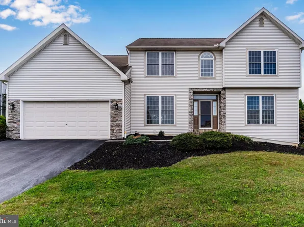 730 Harvest Dr, Harrisburg, PA 17111