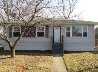 4711 E 26th Ave, Lake Station, IN