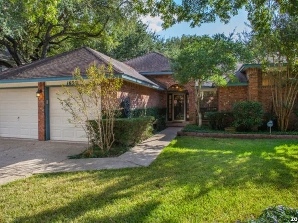 16315 Old Stable Rd, San Antonio, TX 78247