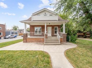 1597 Pelissier St, Windsor, ON N8X 1M9