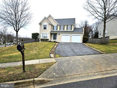 7400 Grange Hall Dr, Fort Washington, MD, 20744